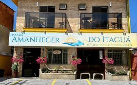 Pousada Amanhecer do Itaguá